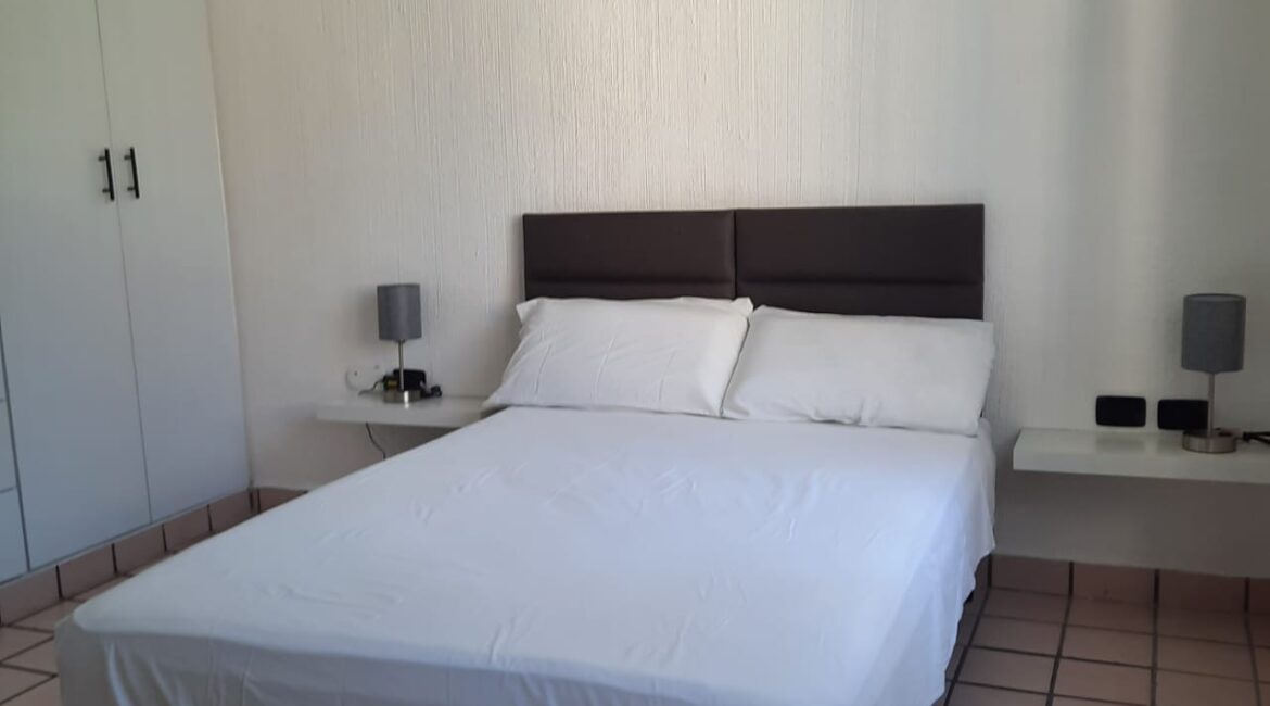 DEPARTAMENTO CONDOMINIO HOTEL ALL RITMO, PUERTO JUAREZ
