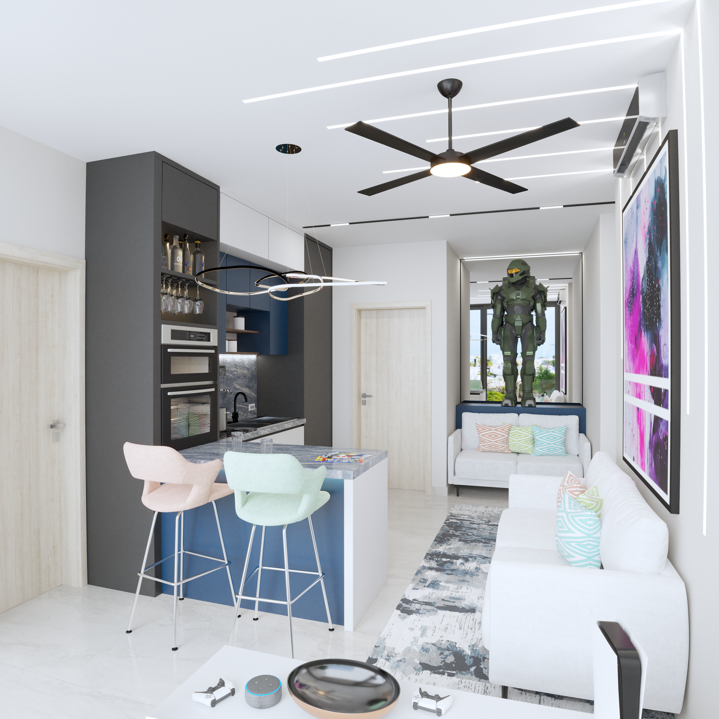 Area-living-2-Rec.-vista-al-mar