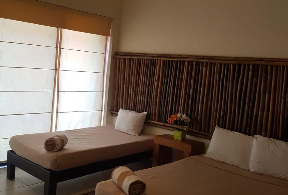 PROPIEDAD EN RENTA EN SANTA TERESITA, CARRETERA AKUMAL, TULUM