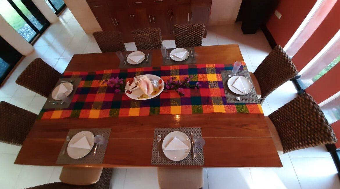 PROPIEDAD EN RENTA EN SANTA TERESITA, CARRETERA AKUMAL, TULUM