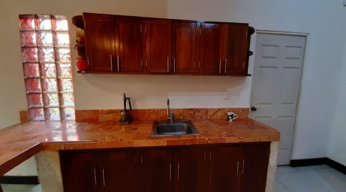 PROPIEDAD EN RENTA EN SANTA TERESITA, CARRETERA AKUMAL, TULUM