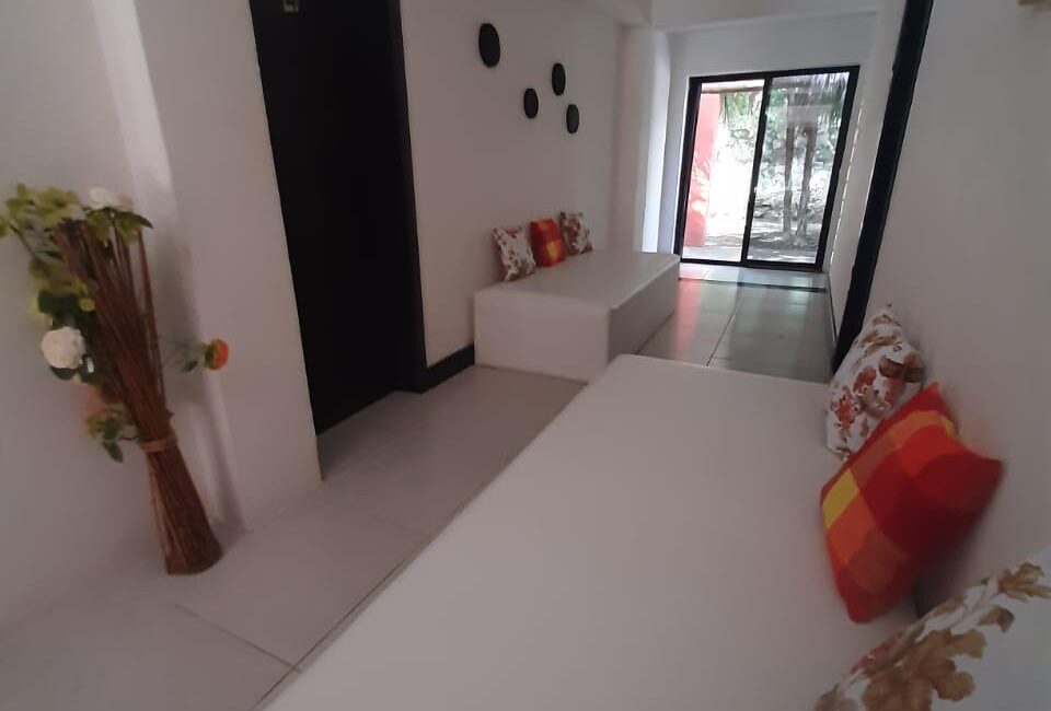 PROPIEDAD EN RENTA EN SANTA TERESITA, CARRETERA AKUMAL, TULUM