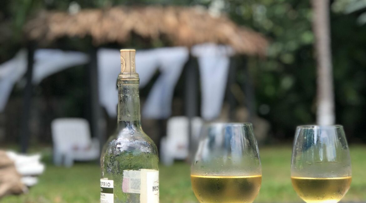 PROPIEDAD EN RENTA EN SANTA TERESITA, CARRETERA AKUMAL, TULUM