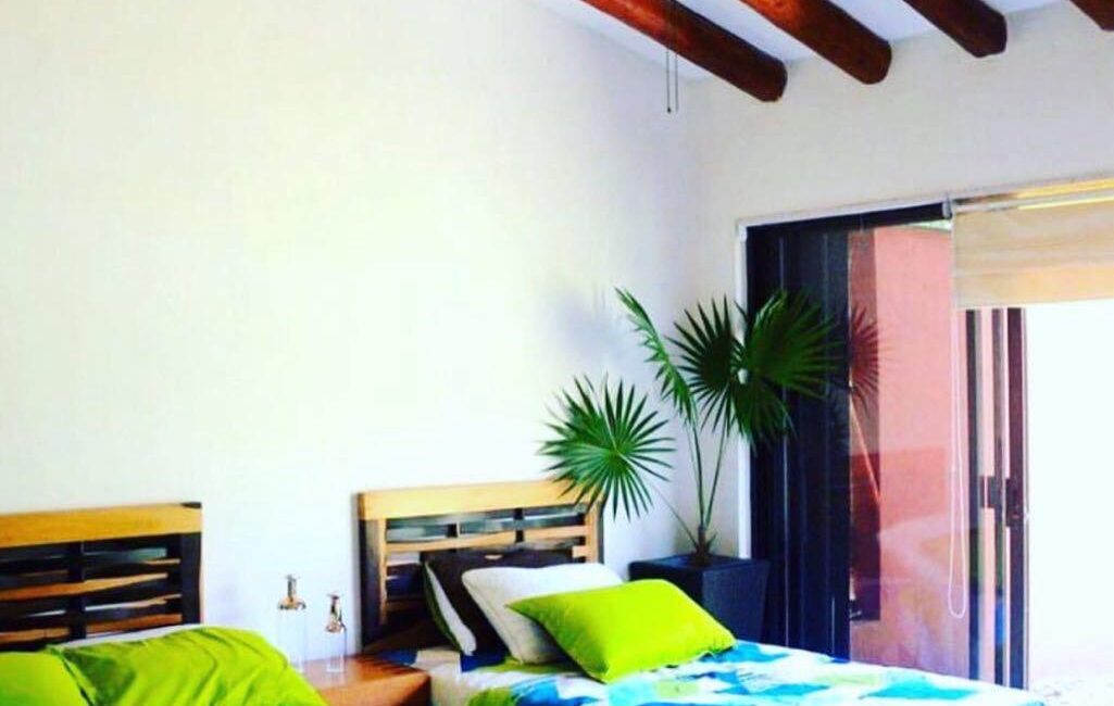 PROPIEDAD EN RENTA EN SANTA TERESITA, CARRETERA AKUMAL, TULUM