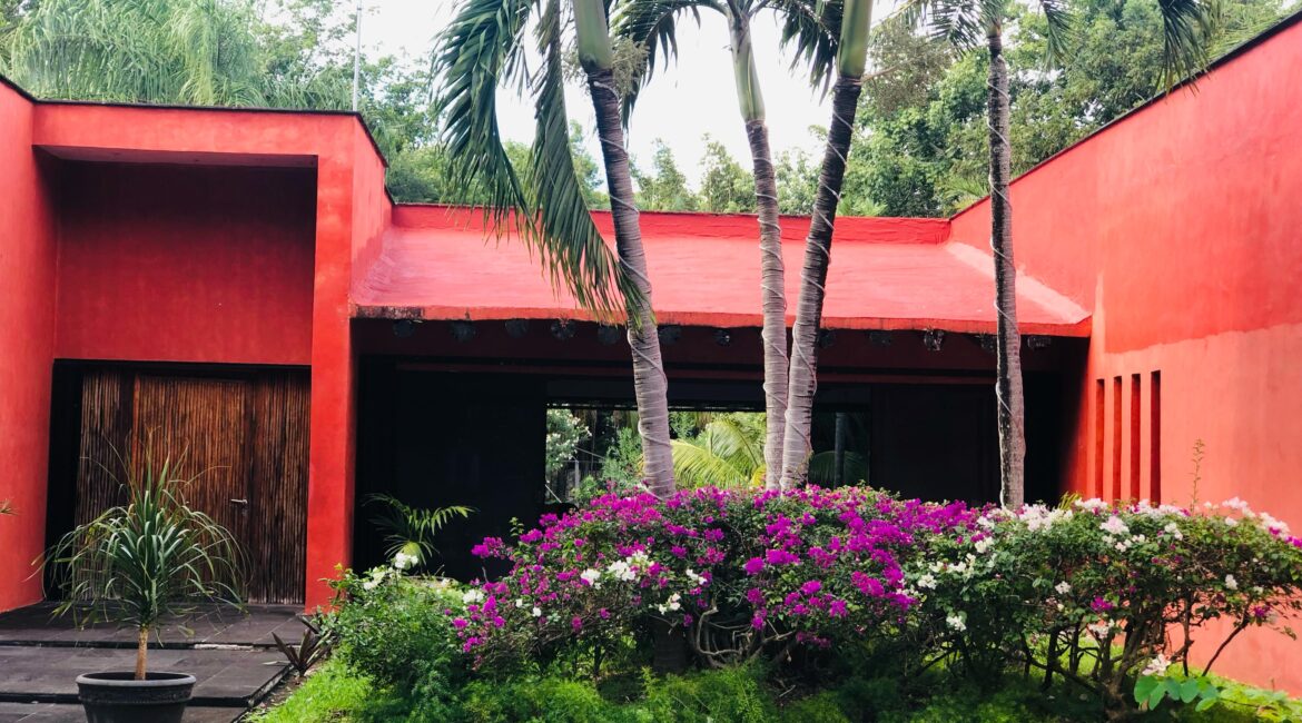 PROPIEDAD EN RENTA EN SANTA TERESITA, CARRETERA AKUMAL, TULUM