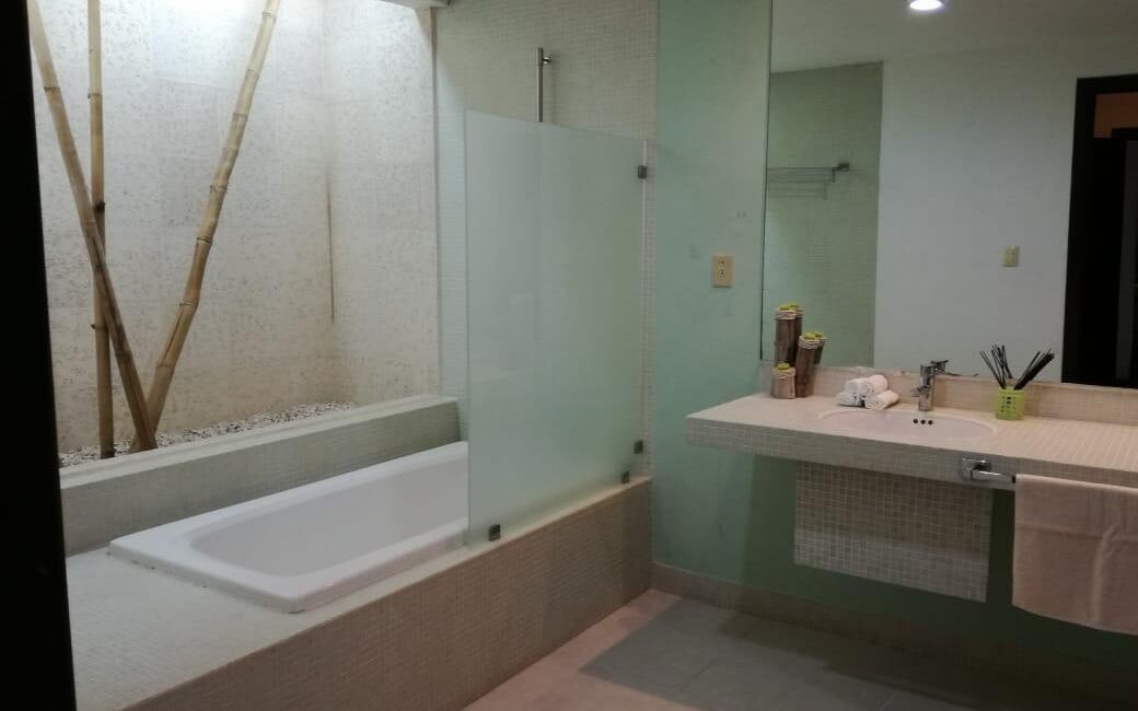 PROPIEDAD EN RENTA EN SANTA TERESITA, CARRETERA AKUMAL, TULUM