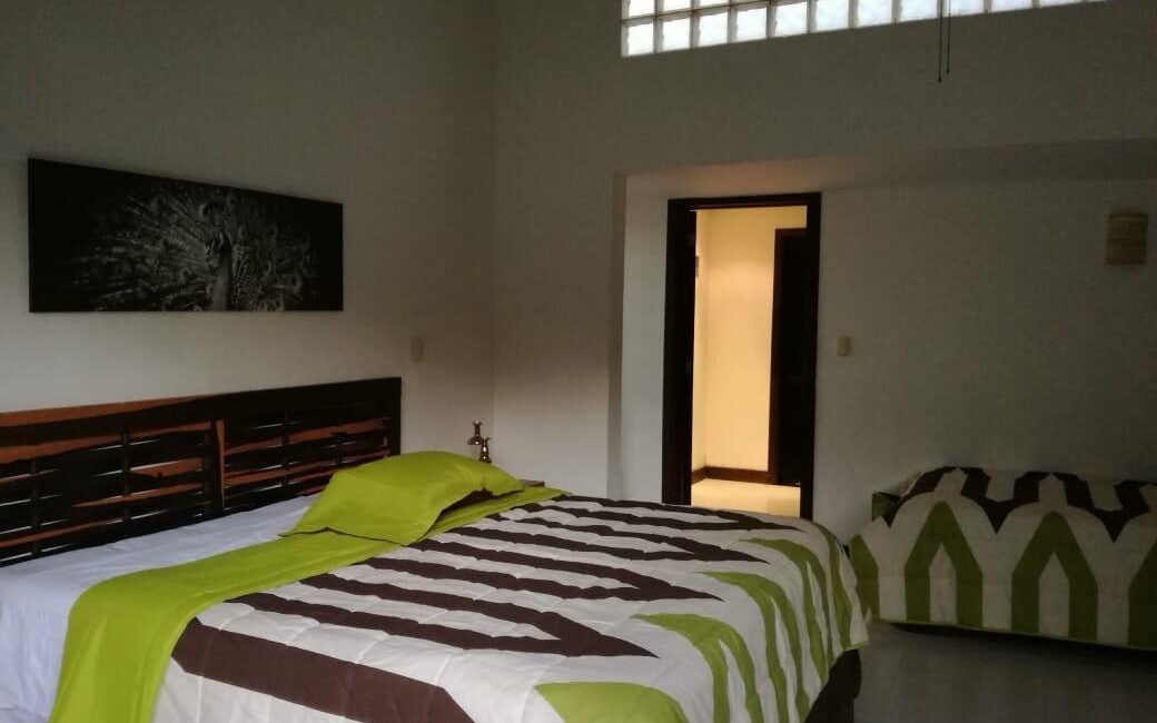 PROPIEDAD EN RENTA EN SANTA TERESITA, CARRETERA AKUMAL, TULUM