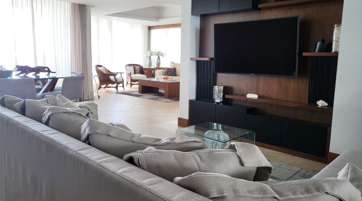 VIVA EL LUJO FRENTE AL MAR: RESIDENCIA EXCLUSIVA EN BAY VIEW GRAND, ZONA HOTELERA DE CANCÚN