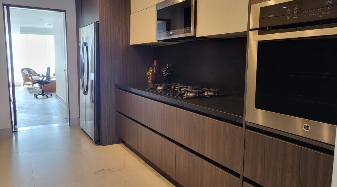 VIVA EL LUJO FRENTE AL MAR: RESIDENCIA EXCLUSIVA EN BAY VIEW GRAND, ZONA HOTELERA DE CANCÚN