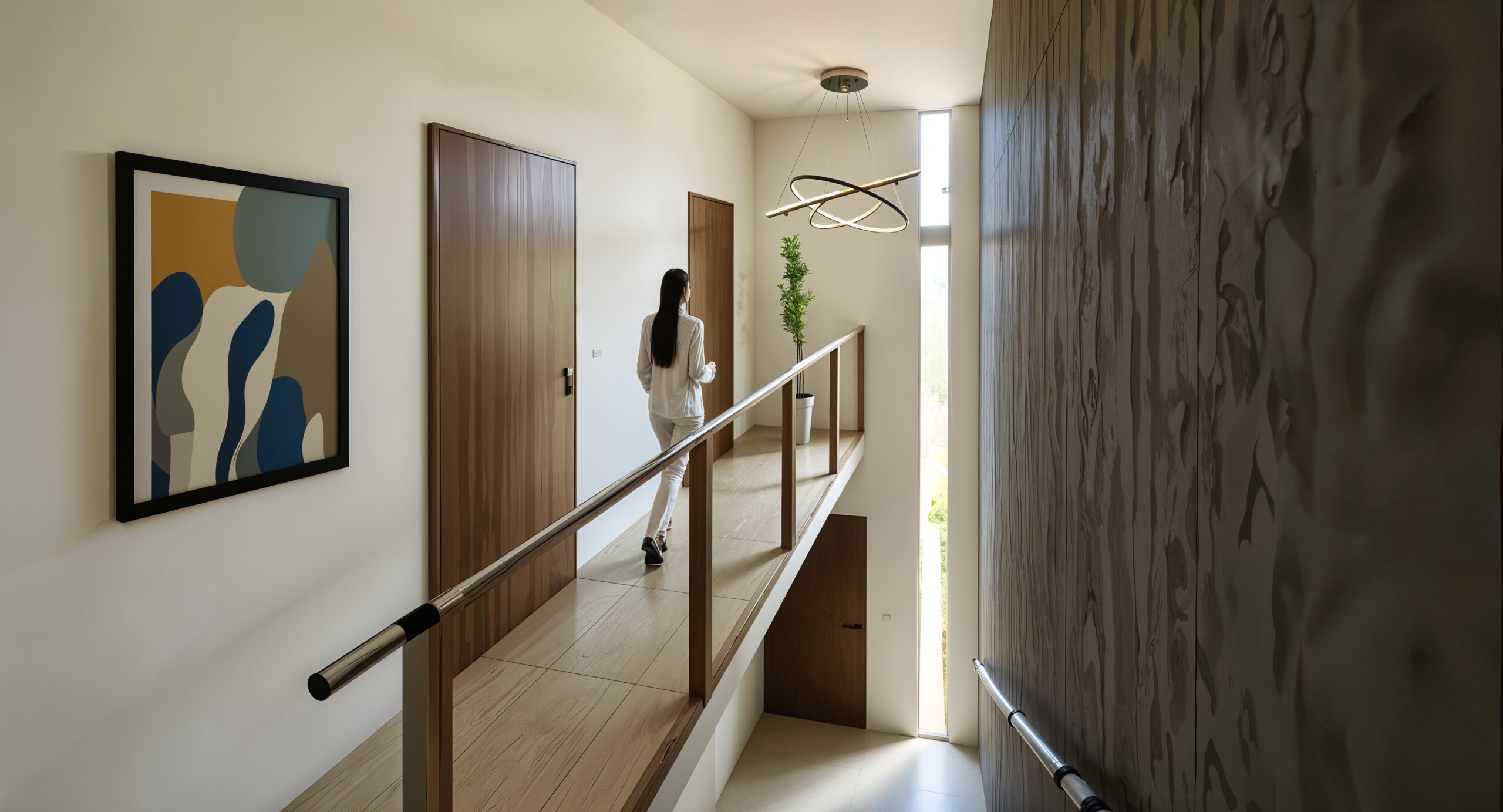 11.-Esclaeras-Perspectiva-2-Piso